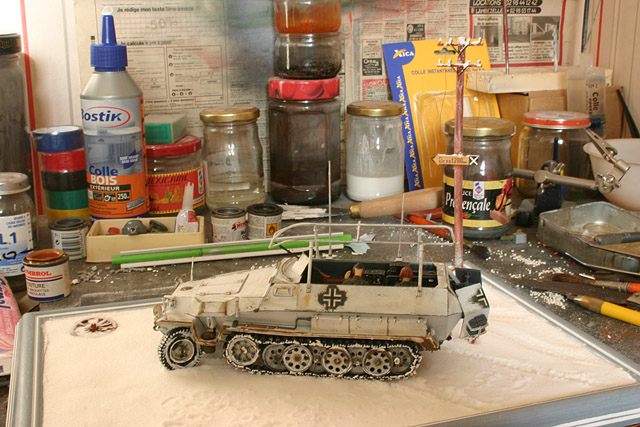 Sd.Kfz 251/6 Ausf C (Dragon, 1/35) SdKfz_31