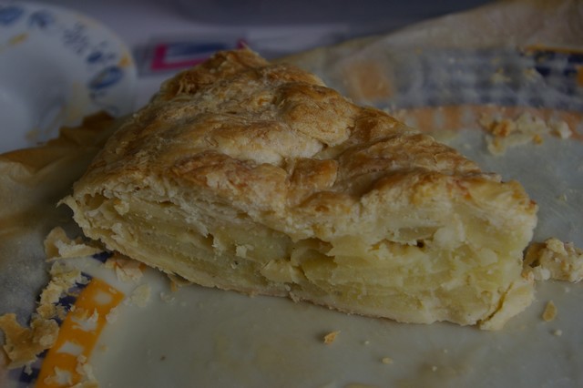 Tourte aux pommes de terre IMGP6691