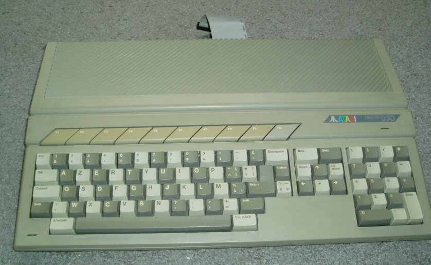 Pourquoi aimer l'atari ST - Page 8 Falcon1