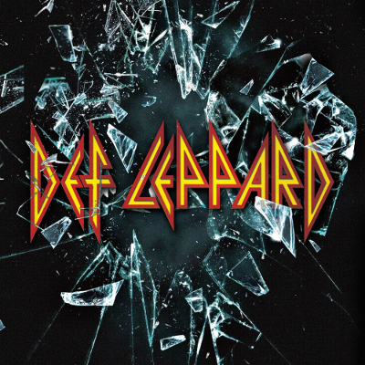 30/10 - Def Leppard : Def Leppard (Classic Rock Fan Pack) 400px-defleppard