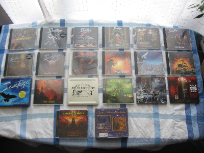 Vos collections - Page 8 Small-savatage-collection2