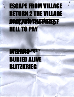 Blitzkrieg + Deer Blood (23/09) @ Le Gibus, Paris Medium-20140923-blitzkrieg-setlist2