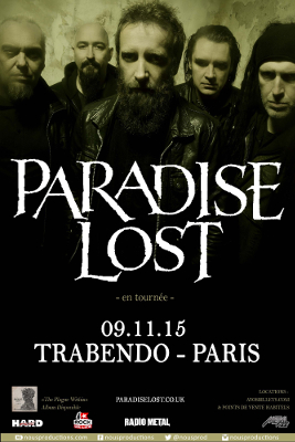 Paradise Lost - The Plague Within europe 2015 Medium-20151109-paradiselost-fly2