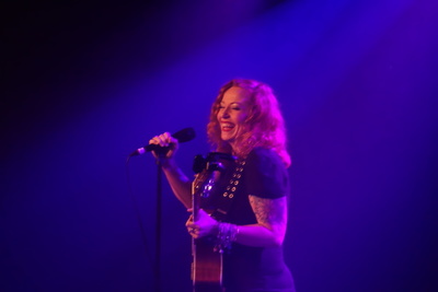 Anneke Van Giersbergen (07-08/05/2016) Paris, Lille Medium-20160507-annekevangiersbergen-photo3