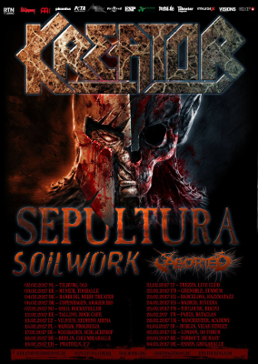 Kreator + Sepultura + Soilwork + Aborted (26/02/2017) @ Le Bataclan Medium-20170226-kreator-fly