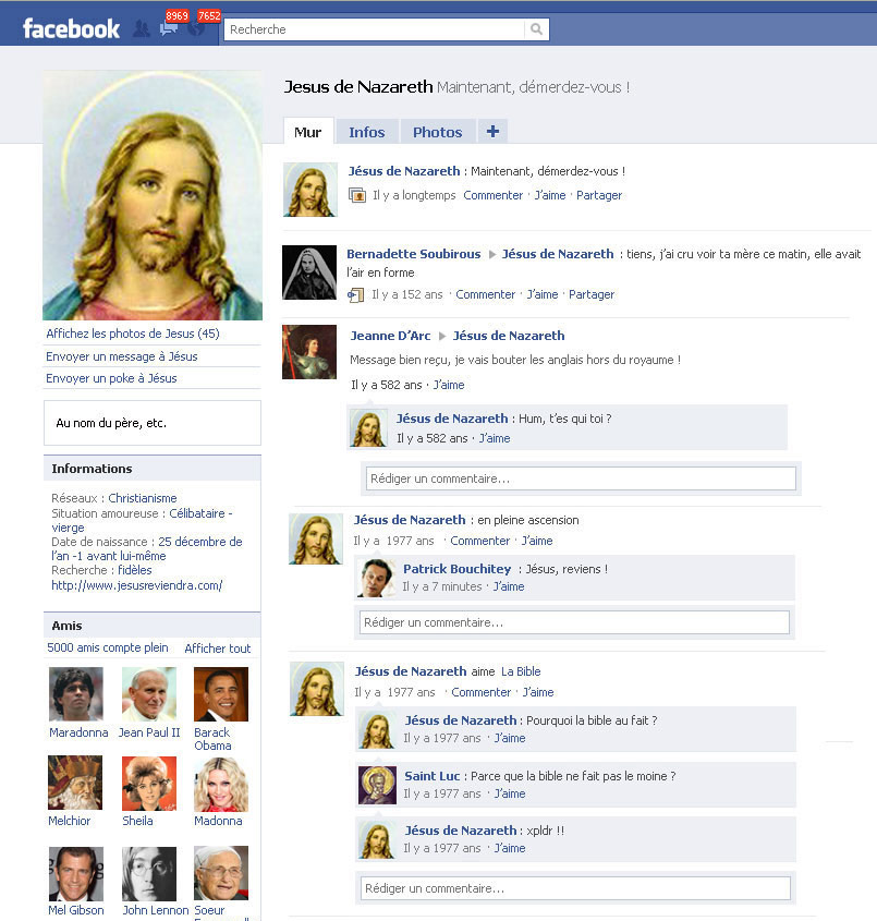 Images & pics - Page 4 Small-facebook-jesus