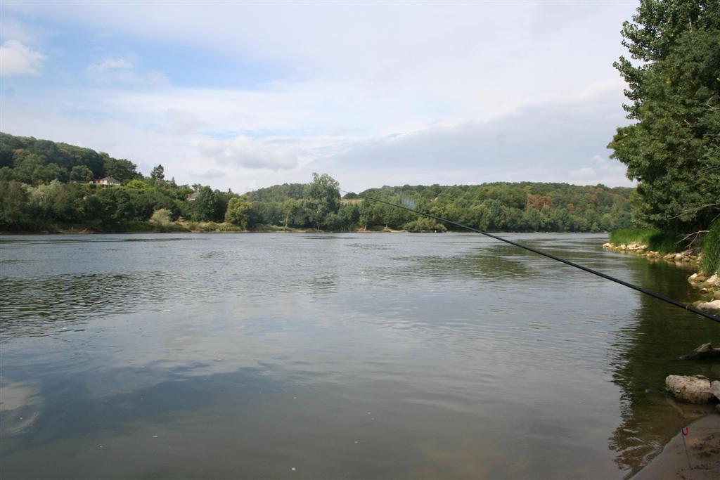 La Loire, entre Angers set Saumur... 3