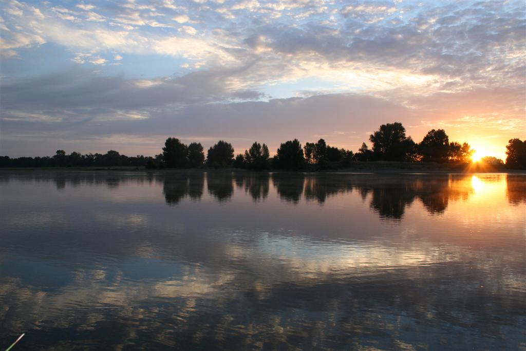 La Loire, entre Angers set Saumur... 3