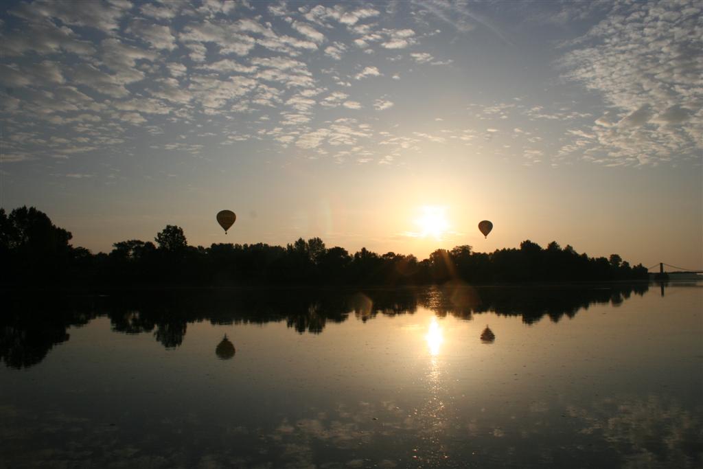 La Loire, entre Angers set Saumur... 22