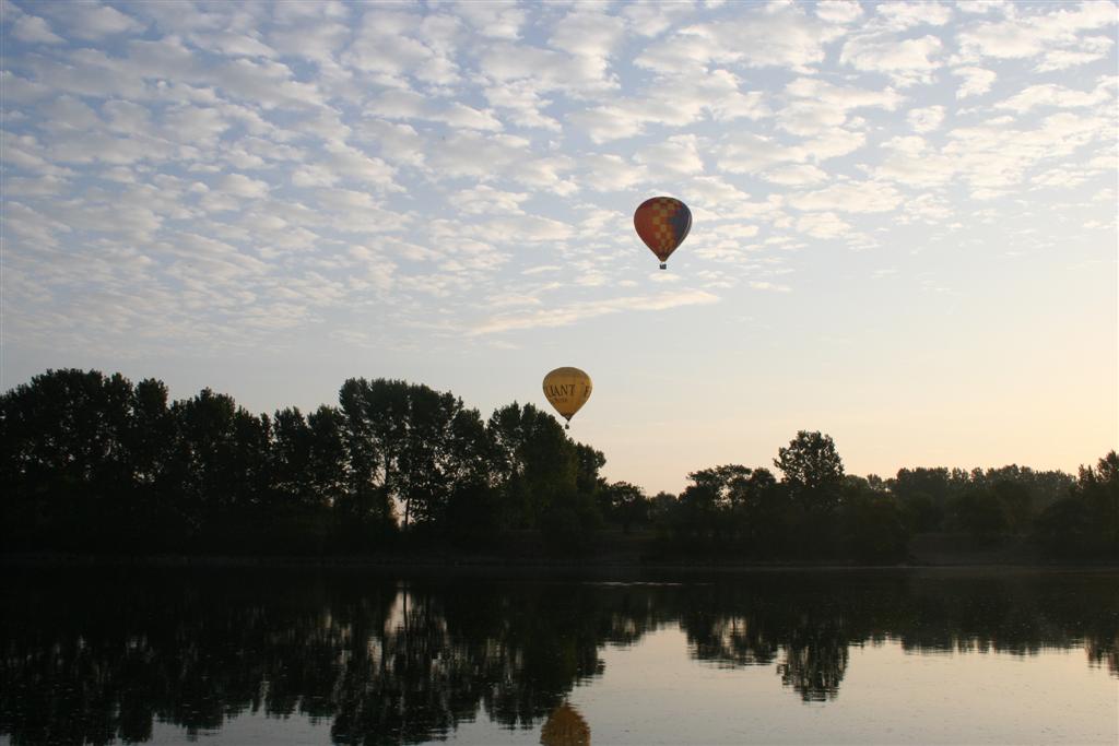 La Loire, entre Angers set Saumur... 24