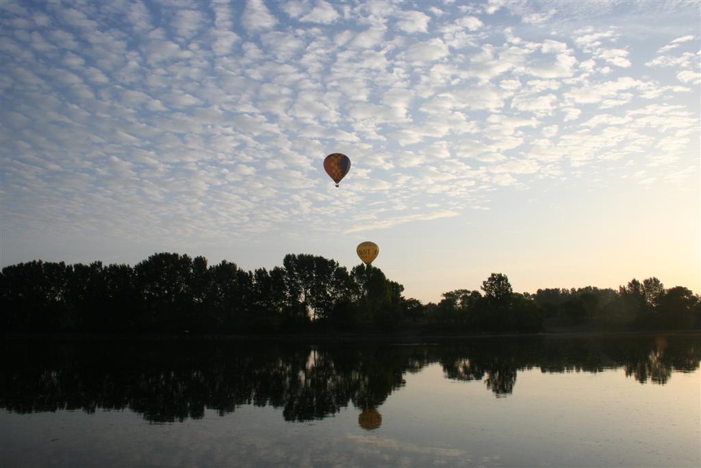 La Loire, entre Angers set Saumur... 27