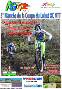 3me manche coupe du Loiret ASCO VTT le 5 mars  10907