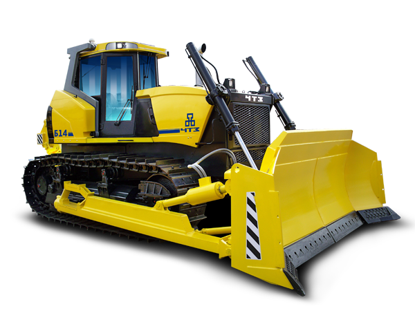 Bulldozer B14 russo B14_2