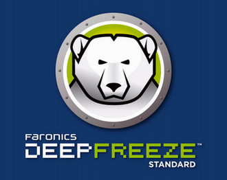 Đóng băng hệ thống  với Deep Freeze Standard 7 Full vĩnh viễn Deep-freze-standard-7