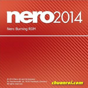 Ghi đĩa CD/DVD với Nero Burning ROM 2014 Full vĩnh viễn Nero-burning-rom-2014