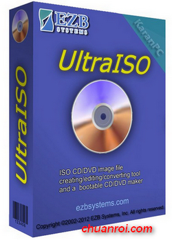  Cách  chỉnh sửa file ISO, với Ultra ISO 9.6.1 Full vĩnh viễn Ultra-iso-961-1