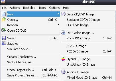  Cách  chỉnh sửa file ISO, với Ultra ISO 9.6.1 Full vĩnh viễn Ultra-iso-961-4