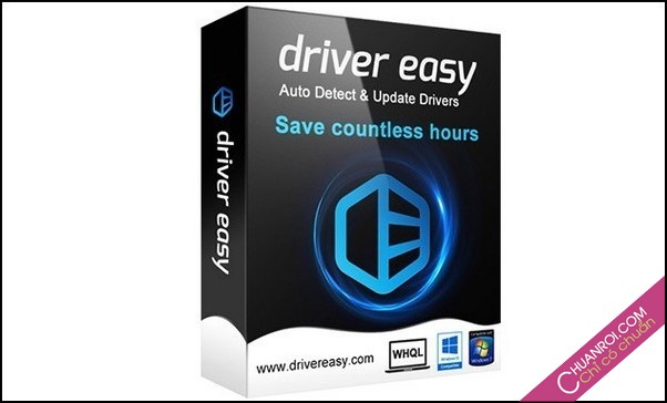 Driver Easy 5.6.1 Full Key Active【Chuẩn 100%】- Phần mềm tự động cập nhật driver máy tính Drivereasy-46-full-1