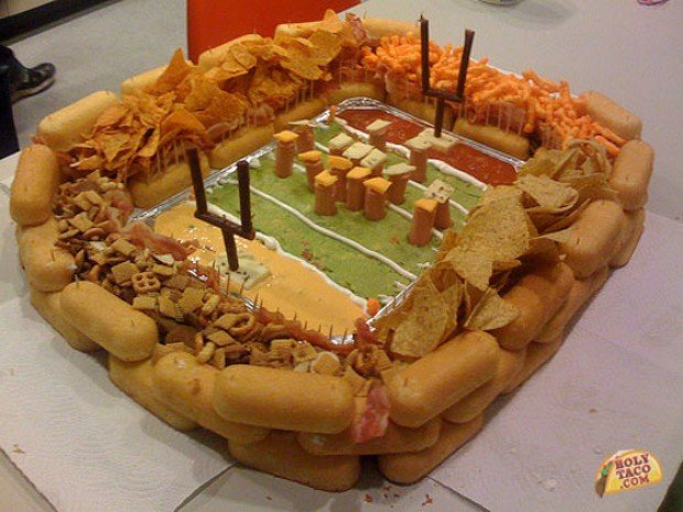 Kick and Shed's Off Topic Thread - Part III - Page 3 Super-Bowl-Food-Stadium-3-e1328286294643