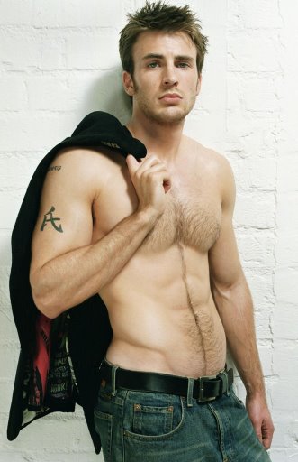 |~|Damien Bukater|~| Chrisevans5