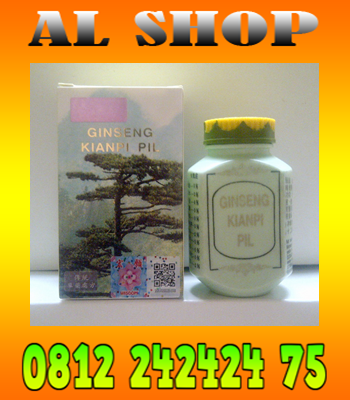 Jual Obat Penggemuk Badan Cod Bandung 081224242475 Antar Gratis Kianpi-pill-obat-penggemuk-badan-di-bandung