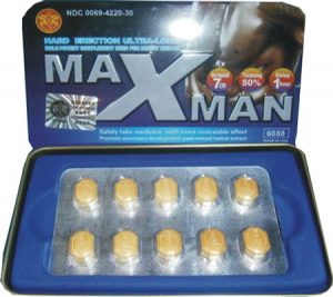 Jual Obat Kuat Sex Antar Gratis / Cod Di Bandung 081224242475 Cod Bandung Maxman-obat-kuat-sex-300x267