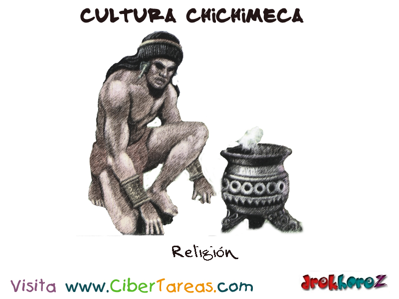 Chichimeca Religion-Cultura-Chichimeca