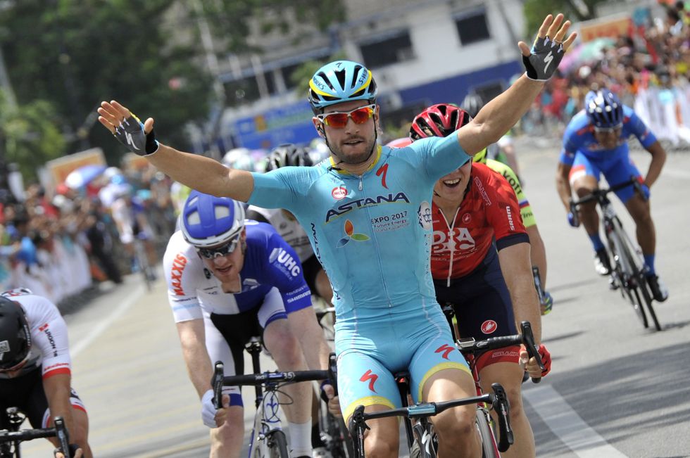 Tour de Langkawi 2016 1456340977_803783_1456341200_noticia_grande