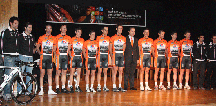 PLANTEL PORTUGUES 2011 Apresentacao_01a