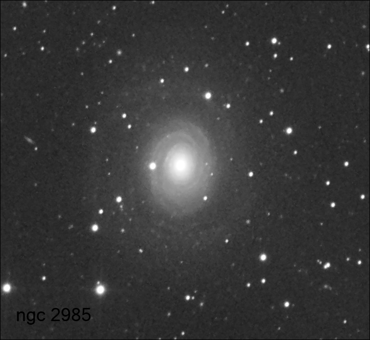 Ciel profond d'hiver - Page 12 Ngc2985