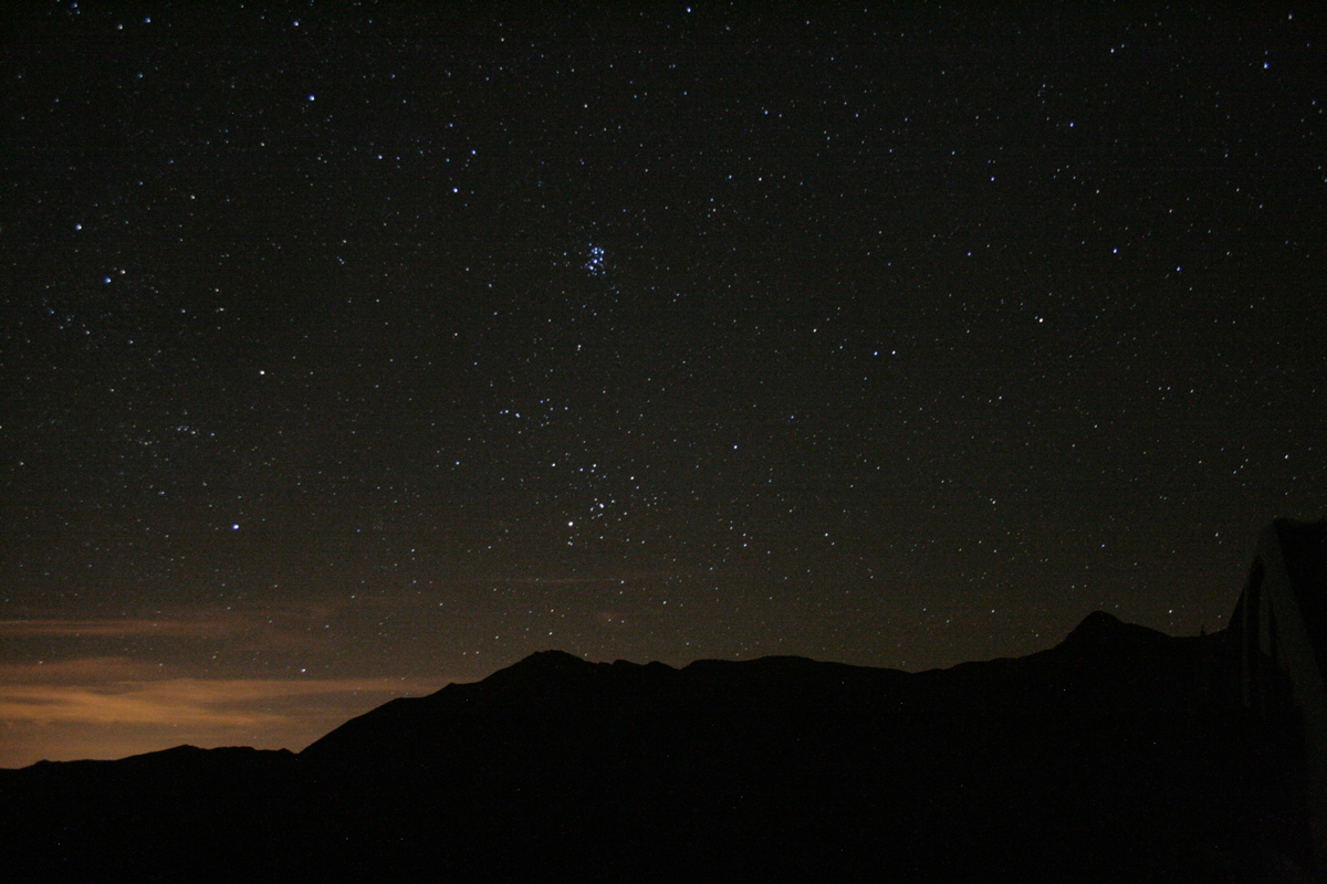 les barbares Pleiades2016