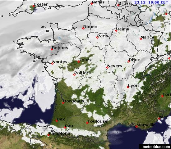 Observation samedi 23 décembre 2017 - spéciale Lune Mto