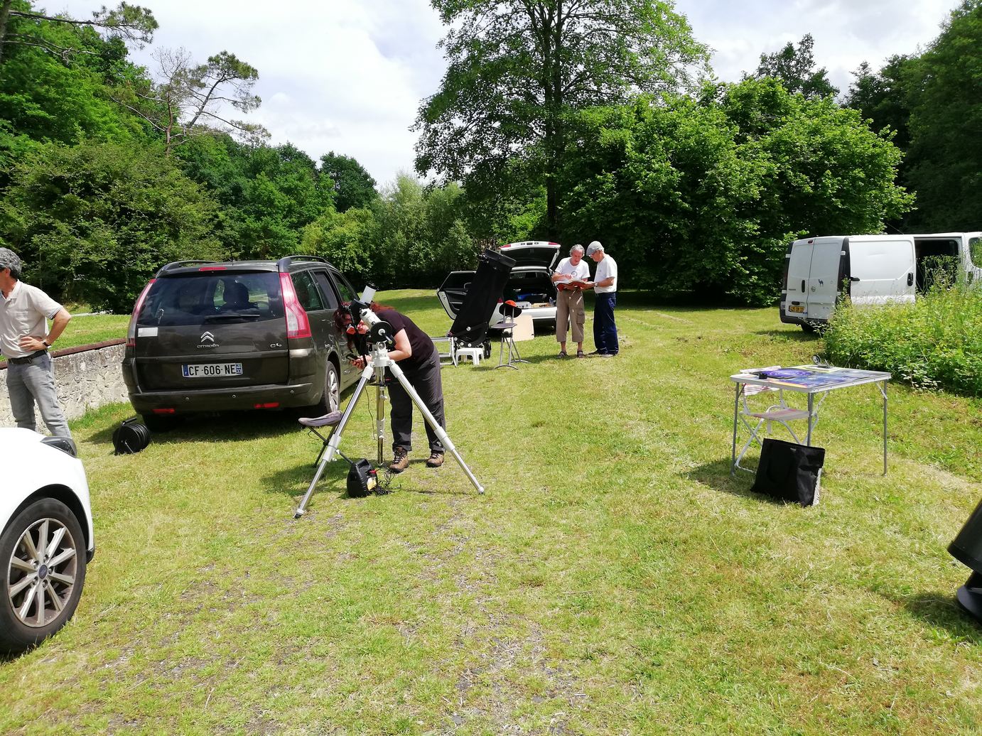 Solaire à Sadirac dimanche 3 juin 2018 IMG_20180603_153819