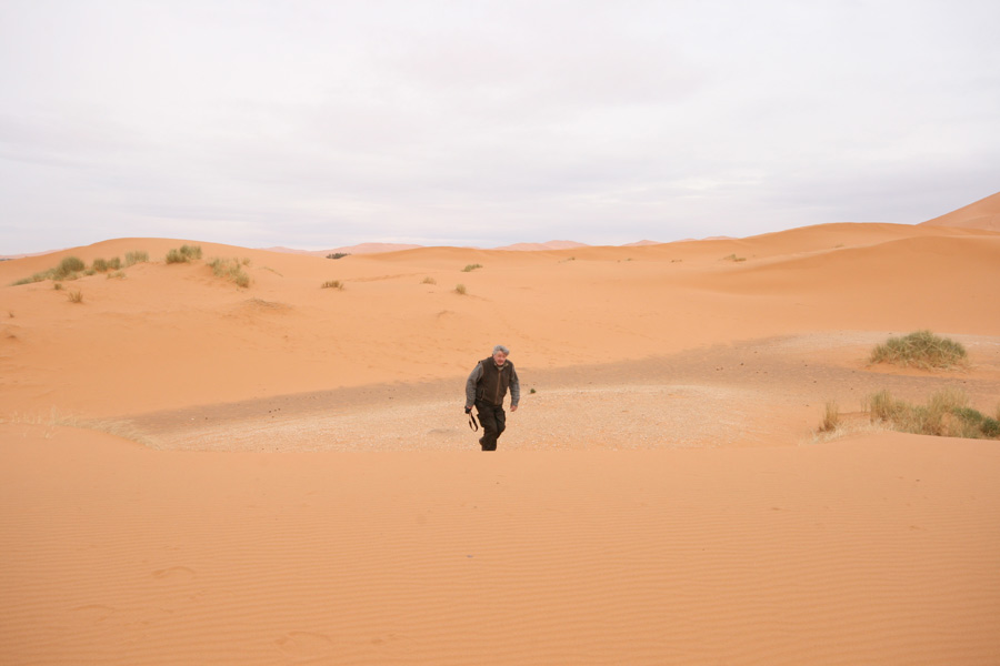 des neiges aux sables (CROA) Dunes2