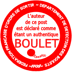 la boulette - en réponse au roidelabiquette.... Yyyv28f7