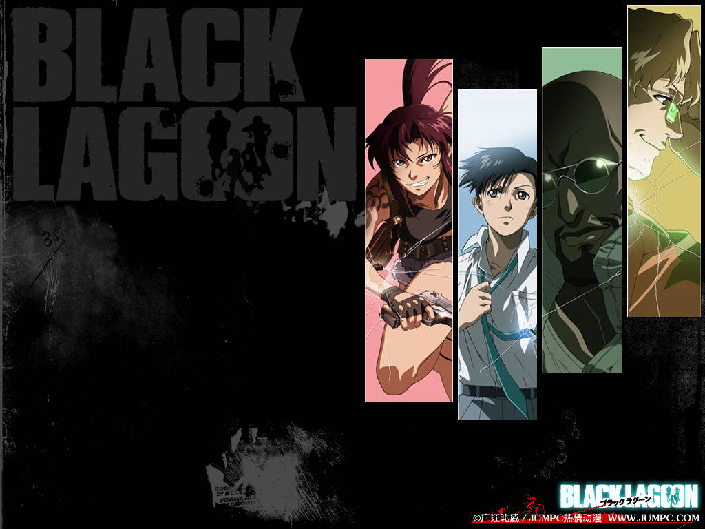 Black Lagoon Hei1