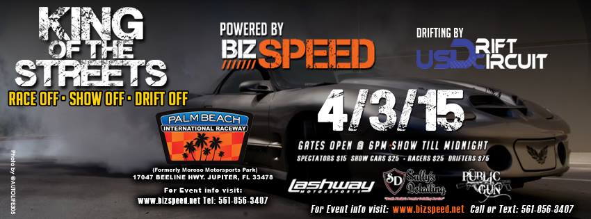 Bizspeed King Of The Streets Show/Race/Drift 4/03/15 @PBIR 80-10422454_1541104959477420_3474048422279627296_n_94641ca2cc1d2252d0b3d93492ca51766b784bec