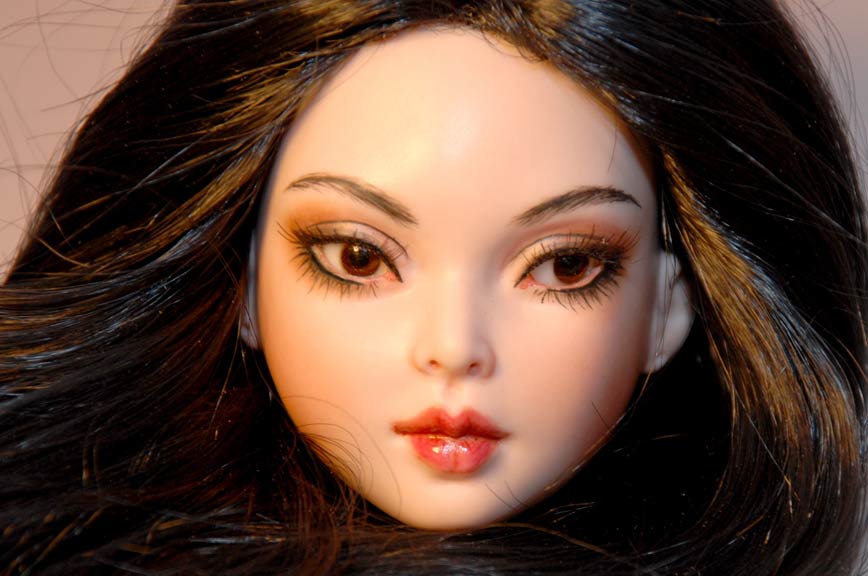 صور انمي العاب Ball-Jointed-Doll-(BJD)-Very-Enchanted-Asian-Original-by-Cindy-M-McClure-2010-(1)