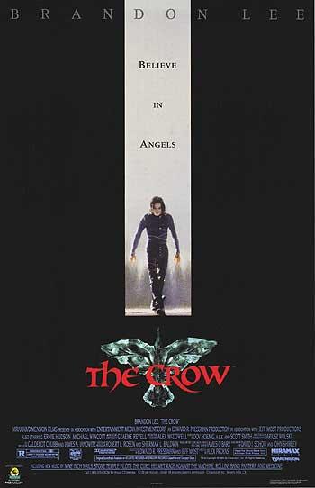 The crow Crow