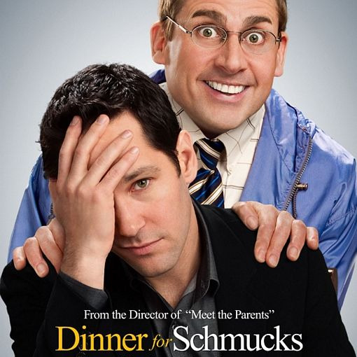 What is the last movie you have watched? - Page 12 Dinner_for_schmucks_ver2