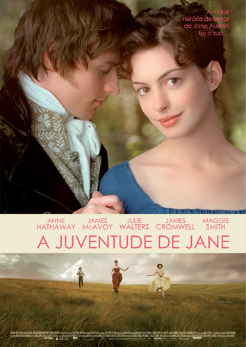 A Juventude de Jane/ Becoming Jane (2007) _poster001