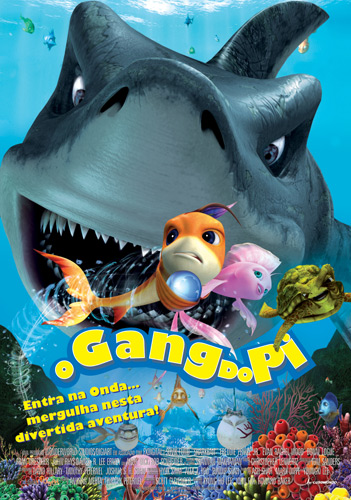 O Gang do Pi PT-PT _poster001