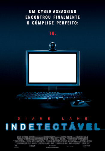 Indetectável - Cinema PTGate _poster001