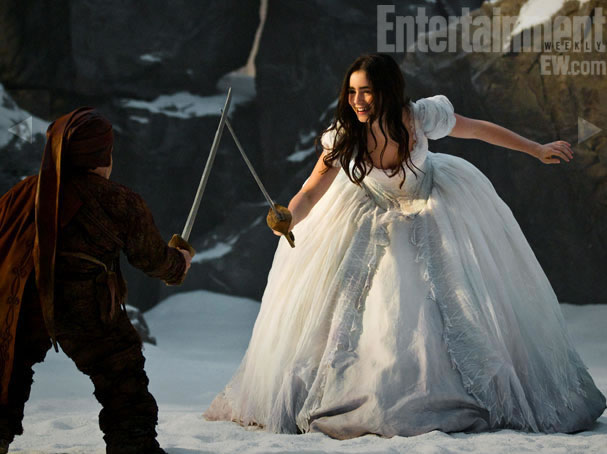 Branca de Neve - o filme? SnowWhite003