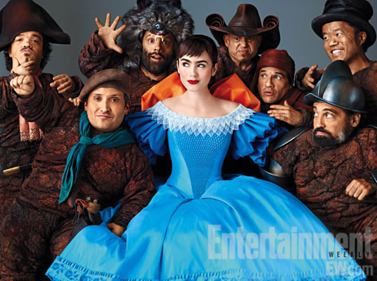 Branca de Neve - o filme? - Página 2 SnowWhite005