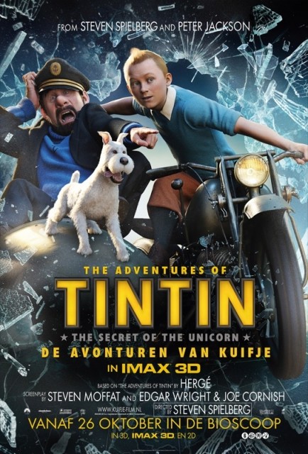 Qual foi o último filme que você assistiu? - Página 9 Adventures_of_tintin_the_secret_of_the_unicorn_ver4