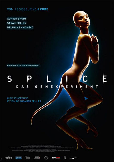 Splice Splice%281%29