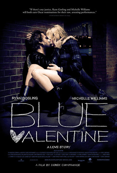 Le Topic du Cinéma BLUE-VALENTINE-POSTER