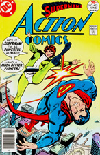 Rumeur : pour SUPERMAN - Page 2 Faora