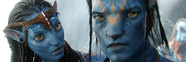 James Cameron tournerait AVATAR 2, 3 et 4 à la suite - Page 2 Avatar-Bandeau